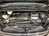 親切・丁寧な専門メカニックスタッフが応対!・車検・点検整備・事故等の修理などアフターサービスも安心。お車のカスタマイズもネクステージのサービススタッフまでご相談ください!