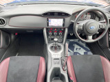 BRZ 2.0 STI スポーツ 
