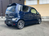 弊社で使用していた車両【試乗車車アップ】です! メンテナンスもきちんとされており、コンディションの良さもイチオシです!