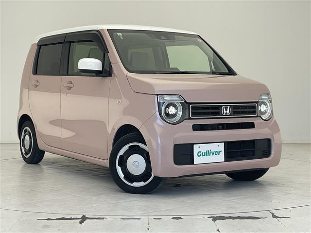 N-WGN L ホンダ センシング ワンオーナー 修復歴無し