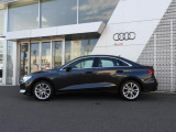 A3セダン 30 TFSI アドバンスド 