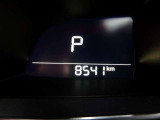 走行8541キロ!