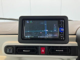 ムーヴキャンバス  ストライプス G