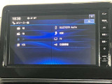 BluetoothAudio・フルセグTVなど魅力的な機能がたくさん♪