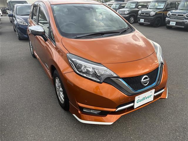 日産 ノート 
