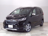 ホンダ フリード+