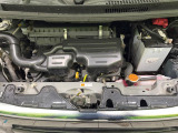 親切・丁寧な専門メカニックスタッフが応対!・車検・点検整備・事故等の修理などアフターサービスも安心。お車のカスタマイズもネクステージのサービススタッフまでご相談ください!