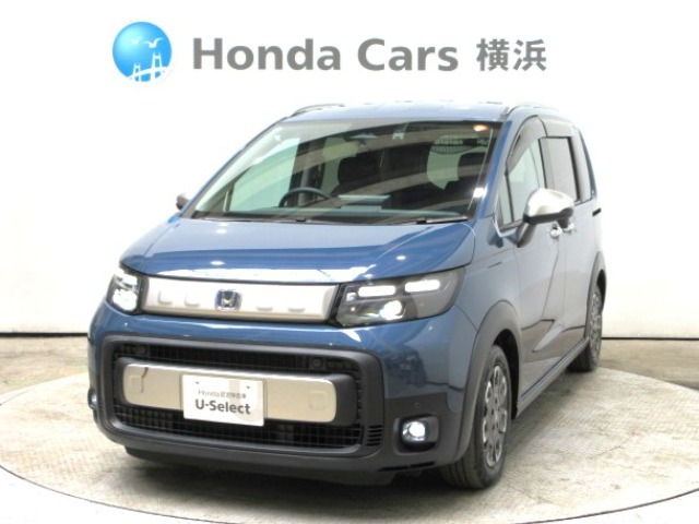 ホンダ フリード 