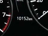 走行距離10,15キロです。
