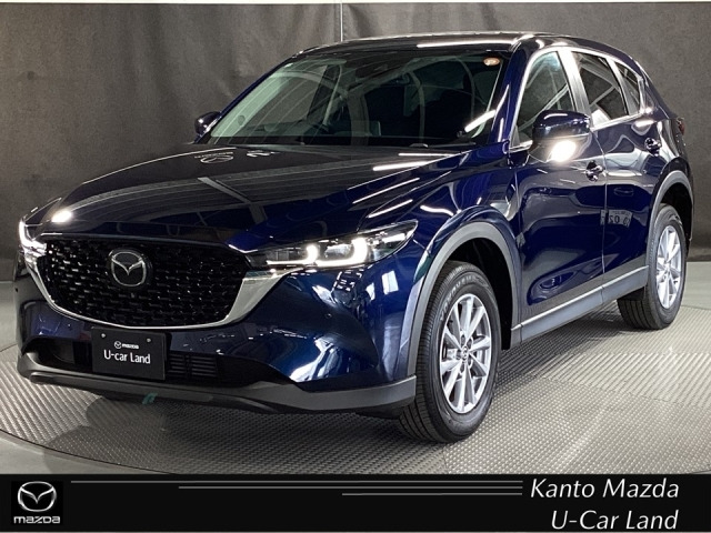CX-5 2.2 XD プロアクティブ