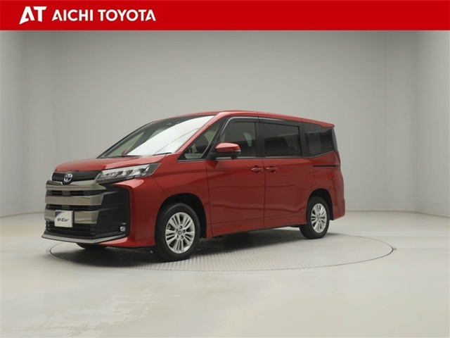 トヨタ ノア 