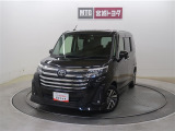 トヨタ ルーミー