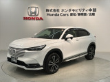 ホンダ ヴェゼル