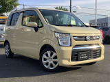 フレア ハイブリッド XG 4WD 