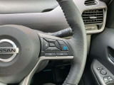 ☆クルーズコントロール付き☆自動で一定のスピードを保ってくれるので、高速道路での長距離走行の負担を軽減してくれます!