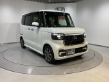 弊社は、車両販売価格に、整備代金が含まれております。納車時までにホンダの整備士がしっかりと点検整備をさせていただいておりますので、安心してお買い求めしていただけます。