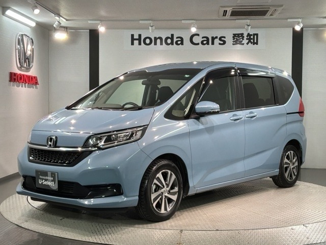 ホンダ フリード 