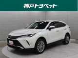 トヨタ ハリアー