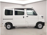 ピクシスバン デラックス SAIII ハイルーフ 