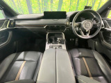 CX-60 3.3 XD エクスクルーシブモード ディーゼル 
