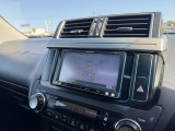 外ナビ&フルセグTV