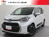 トヨタ シエンタ
