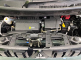 親切・丁寧な専門メカニックスタッフが応対!・車検・点検整備・事故等の修理などアフターサービスも安心。お車のカスタマイズもネクステージのサービススタッフまでご相談ください!