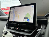 カローラクロス 1.8 ハイブリッド Z E-Four 4WD 