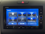 【オーディオ機能】Bluetooth・USB対応、ミュージックサーバー、デジタルTV、DVD/CDプレーヤー・AM/FMチューナー付きです。