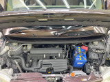 親切・丁寧な専門メカニックスタッフが応対!・車検・点検整備・事故等の修理などアフターサービスも安心。お車のカスタマイズもネクステージのサービススタッフまでご相談ください!