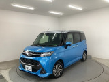 トヨタ タンク