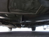 下廻り塩害防止塗料の吹付も承ります!