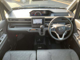 フレア ハイブリッド XG 4WD 