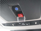 ◆新世代コネクテッド技術「Honda CONNECT」搭載。緊急時にオペレーターのサポートを受けることも可能です。