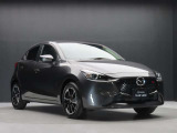 弊社のレンタカー部門で使用したMAZDA2が入荷しました。内外装共に良好な状態ですので、ぜひご検討ください。