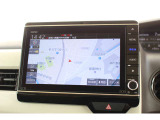 N-BOX専用大画面ナビVXU-217NBi搭載!