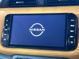 【純正9型ナビ】人気の純正ナビを装備。オーディオ機能も充実しており、Bluetooth接続すればお持ちのスマホやMP3プレイヤーの音楽を再生可能!毎日の運転がさらに楽しくなります!!