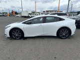 どこへ行くのにもこの車で行きたい!そう思ってもらえるくらい運転が楽しいお車です!
