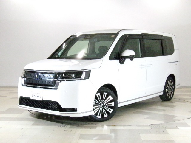 ホンダ ステップワゴン 