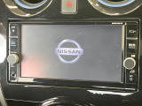 【純正ナビ】人気の純正ナビを装備。オーディオ機能も充実しており、Bluetooth接続すればお持ちのスマホやMP3プレイヤーの音楽を再生可能!毎日の運転がさらに楽しくなります!!