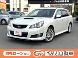 スバル レガシィツーリングワゴン