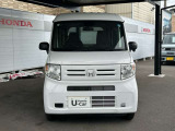 N-VAN G 4WD 