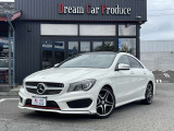 CLAクラス CLA250 4マチック 4WD 