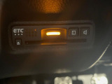 【ETC】高速道路の料金所をストレスなく通過!話題のスポットやサービスエリアに多い「スマートIC」利用時は必須のアイテムです。当店でセットアップを実施、ご納車当日からすぐにご利用いただけます!