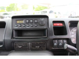 エアコン付き4wd