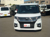 デリカD:2 1.2 ハイブリッド MZ 全方位カメラ付 ナビパッケージ 4WD 