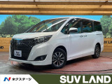 トヨタ エスクァイアハイブリッド