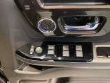 ドアスイッチもシンプルで、使いやすさを考え設計されています。