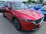 マツダ CX-5