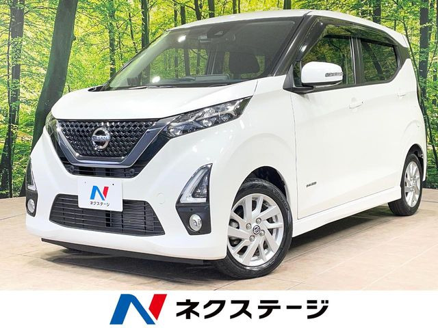 日産 デイズ 